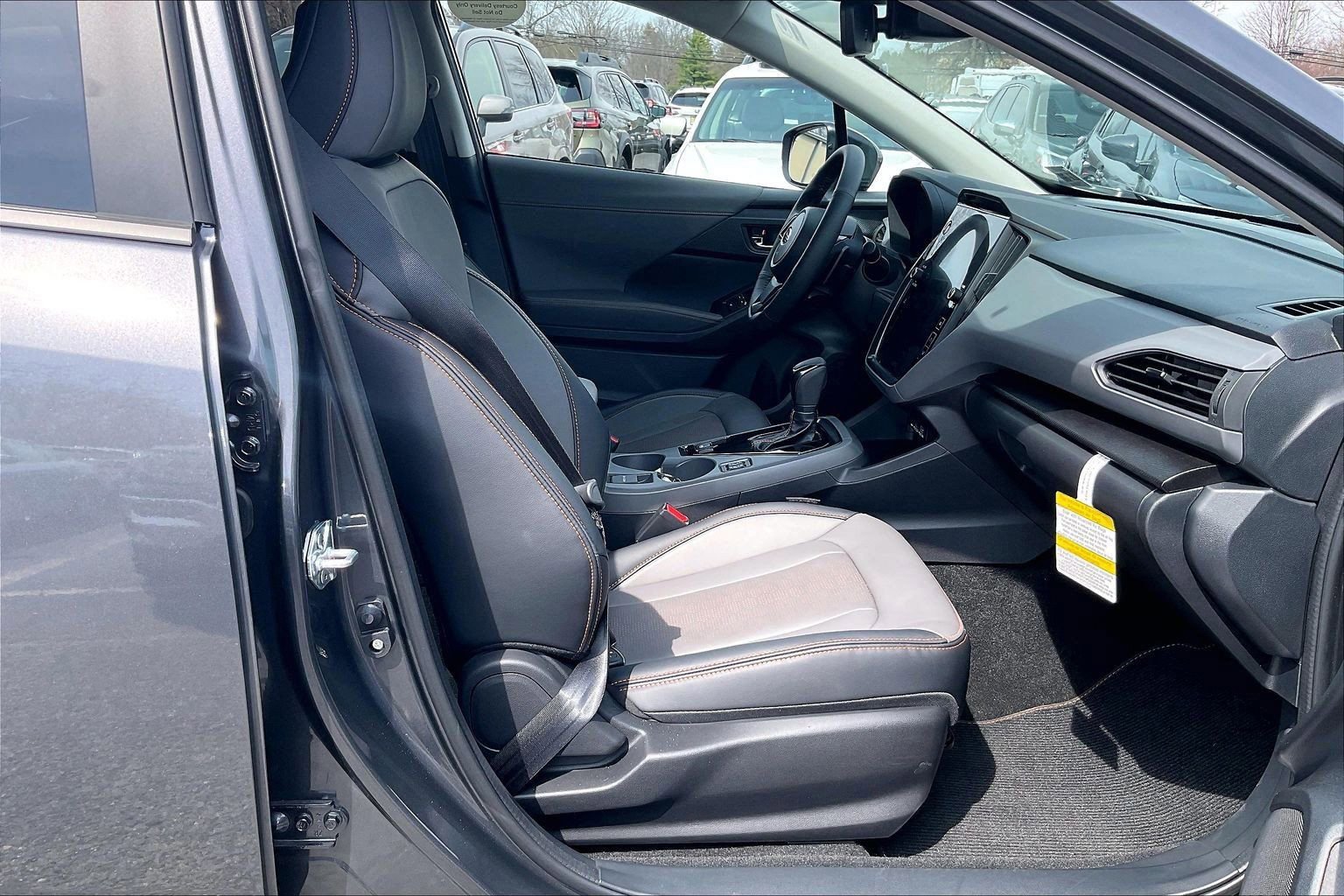 Certified 2026 Subaru Crosstrek 2.5i Limited image 7