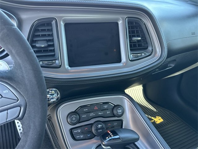 Used 2023 Dodge Challenger R/T Scat Pack image 24
