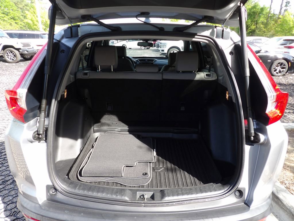Used 2019 Honda CR-V EX-L image 25