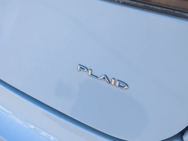 Used 2021 Tesla Model S Plaid image 5