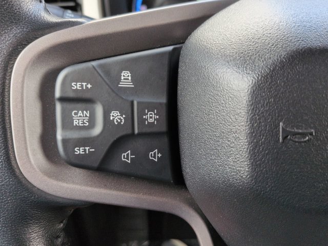Used 2024 Ford Bronco Outer Banks AWD/4WD image 25