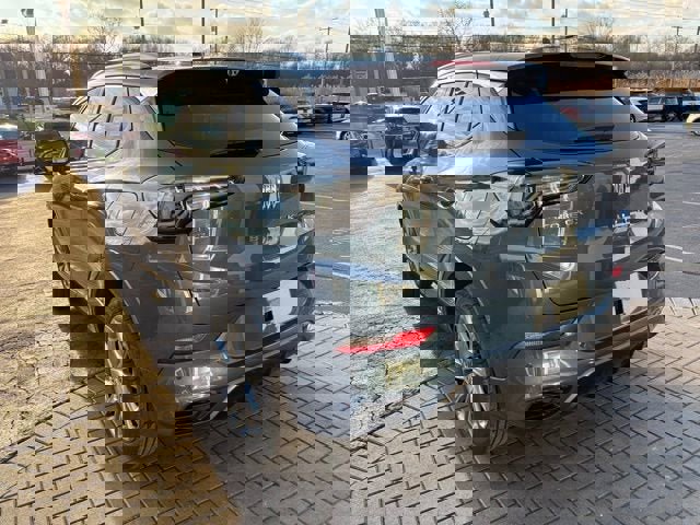 New 2026 Buick Encore GX Avenir image 8