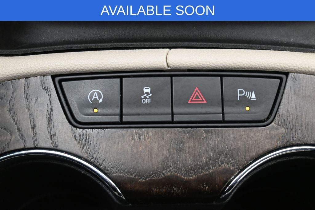 Used 2021 GMC Acadia Denali w/ Denali Ultimate Package AWD/4WD image 30