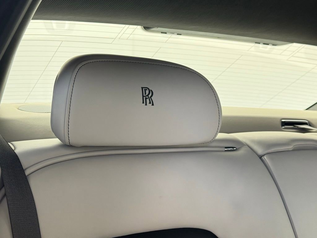Certified 2021 Rolls-Royce Ghost image 48