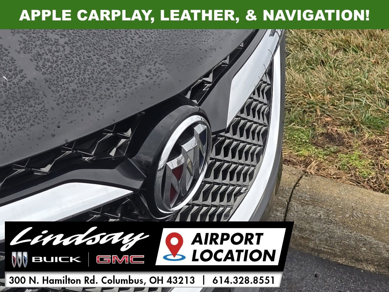 Used 2022 Buick Enclave Avenir w/ Trailering Package, 5000 lbs. image 11