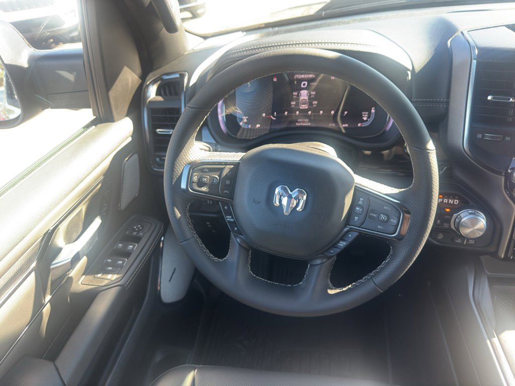 New 2026 RAM 1500 Rebel image 14