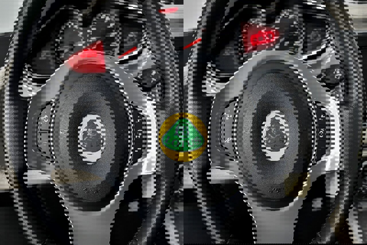 Used 2010 Lotus Evora 2+2 image 25