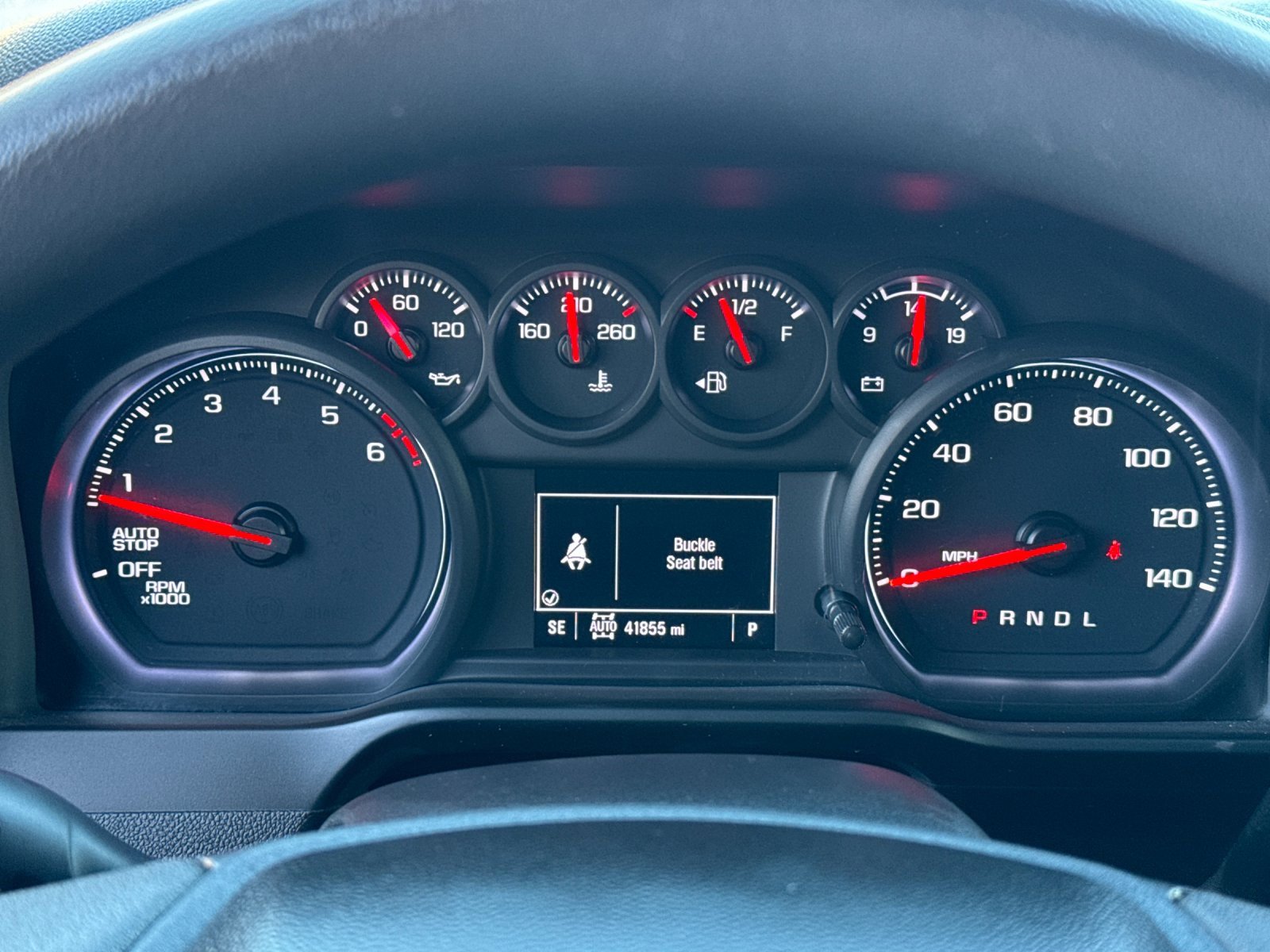 Used 2022 Chevrolet Silverado 1500 Custom image 27