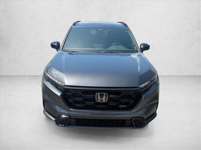 Used 2024 Honda CR-V Sport video 2