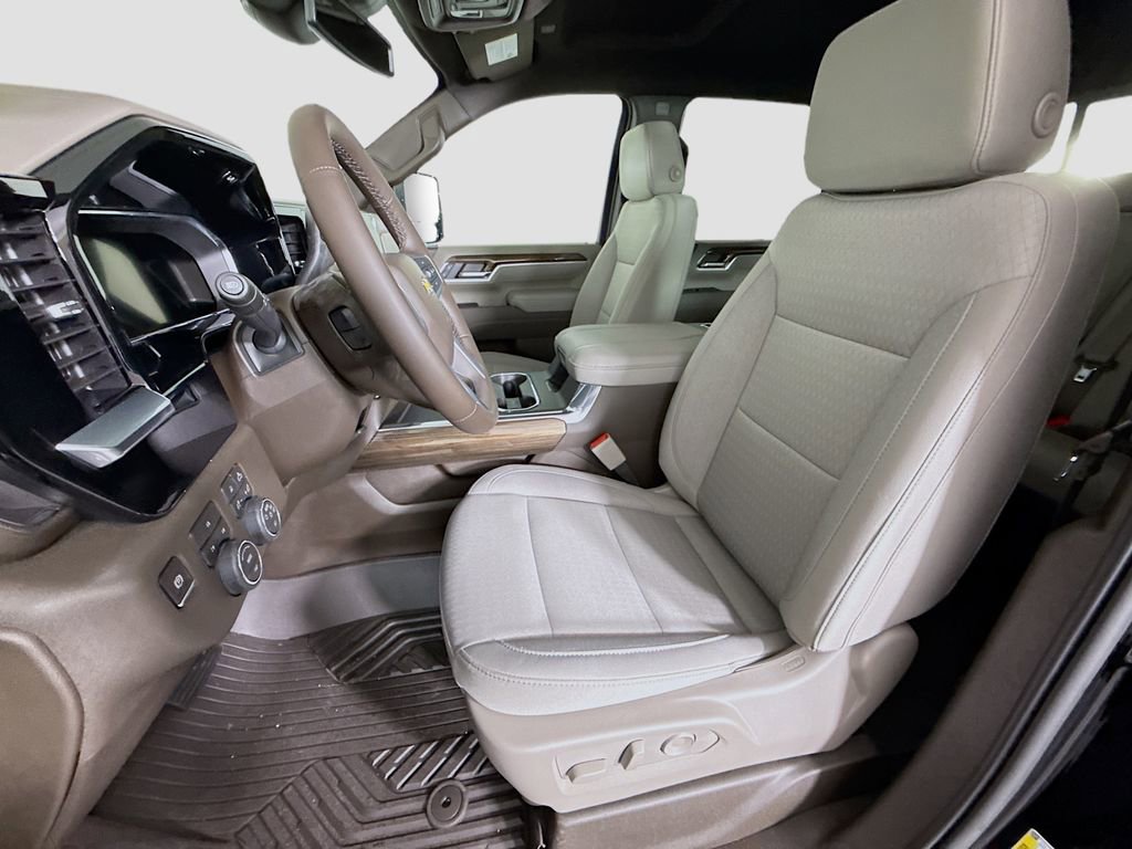 New 2026 Chevrolet Silverado 2500 LT w/ True North Edition image 20