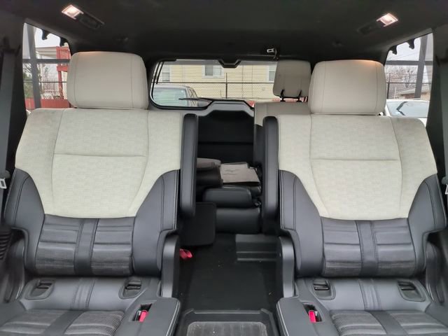 Used 2023 Toyota Sequoia Capstone image 24