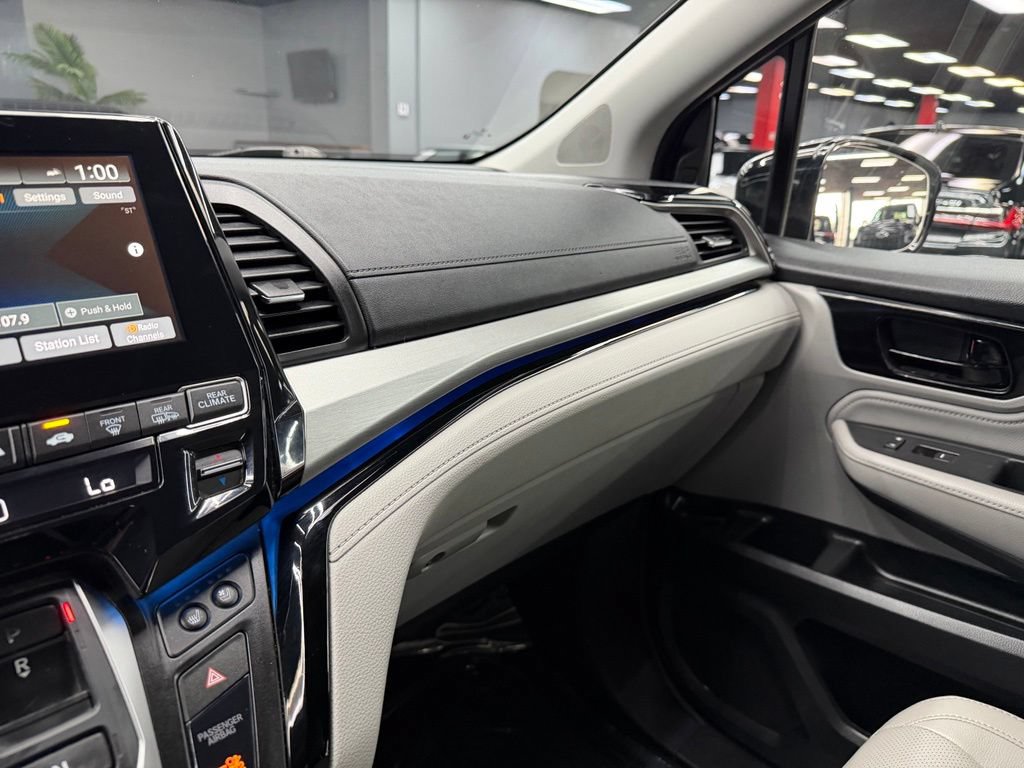 Used 2018 Honda Odyssey Elite image 27