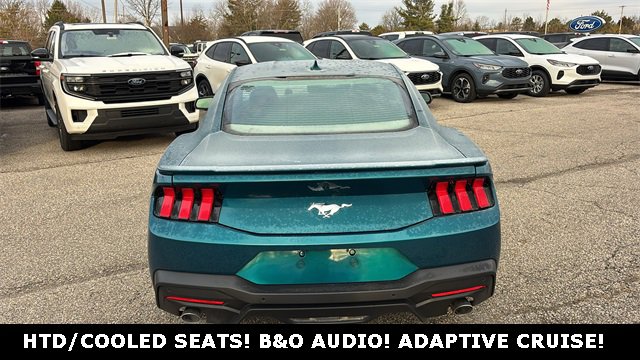 New 2026 Ford Mustang Premium image 30
