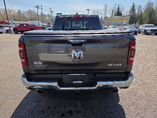 Used 2019 RAM 1500 Big Horn AWD/4WD image 29