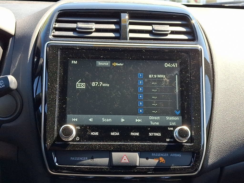 New 2026 Mitsubishi Outlander Sport AWD image 9