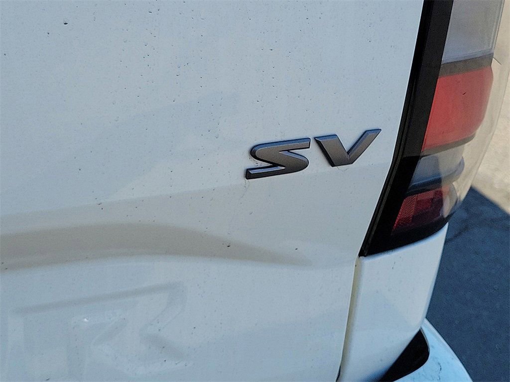 Certified 2024 Nissan Frontier SV w/ SV Convenience Package image 22