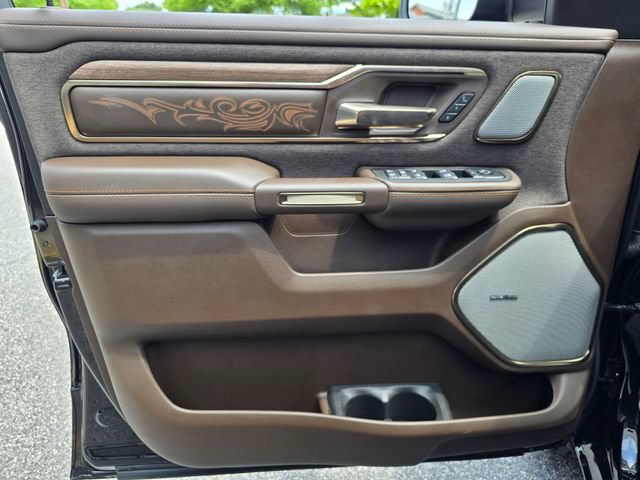 New 2026 RAM 1500 Limited AWD/4WD image 7