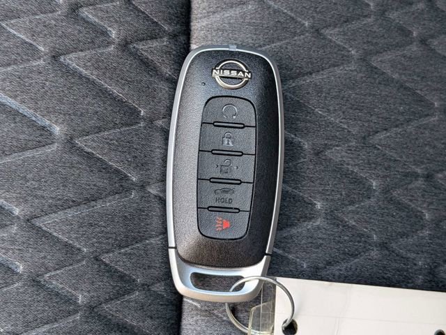 New 2026 Nissan Sentra SV w/ Floor Mat Package image 27