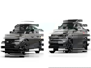 New 2025 Honda Civic Sport image 21