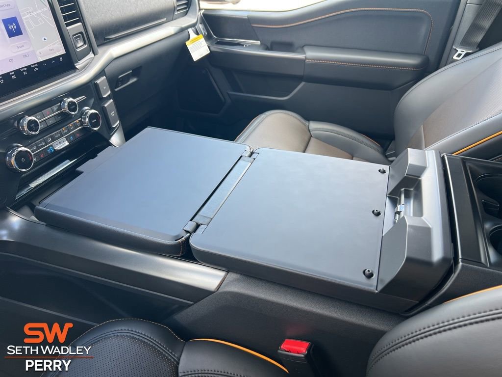 New 2025 Ford F150 Tremor w/ Equipment Group 402A High image 31