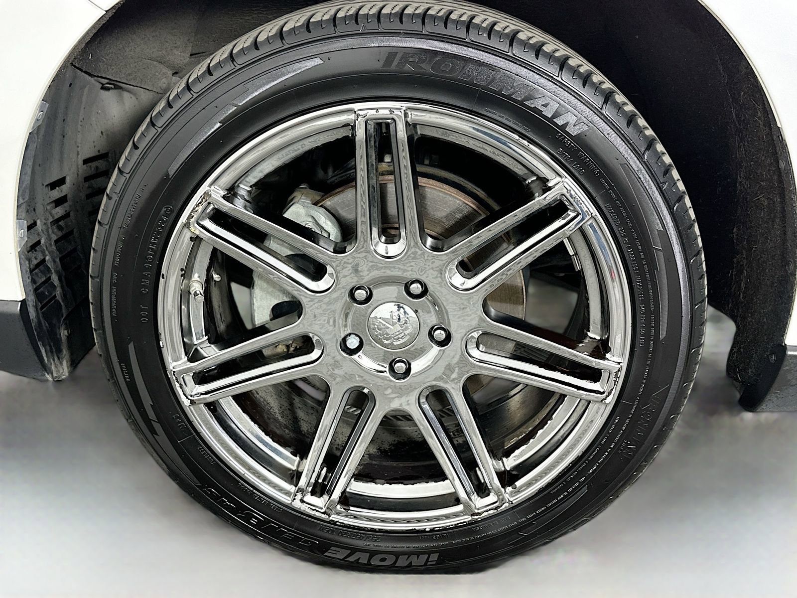 Used 2015 Lexus RX 350 FWD image 32