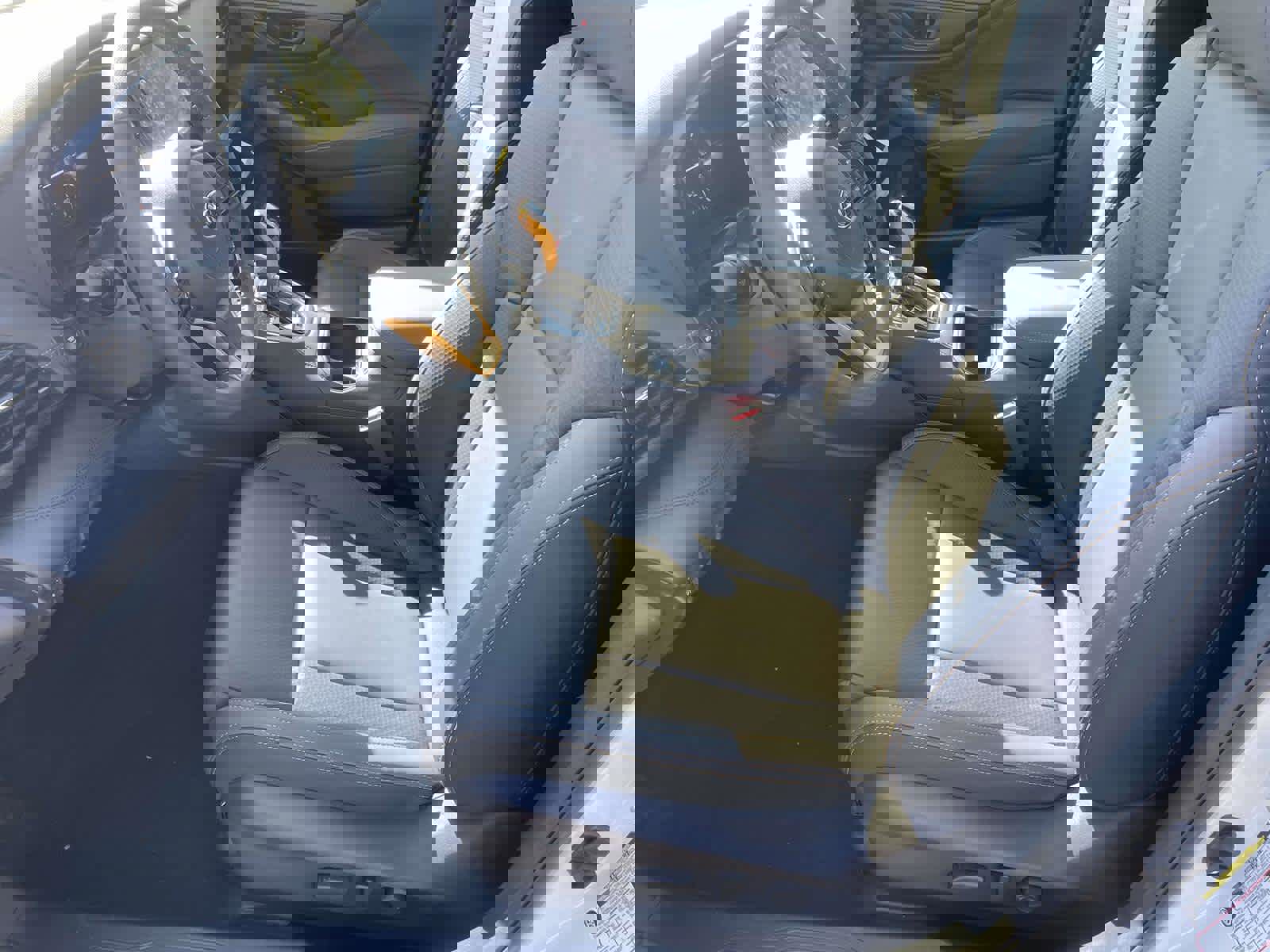 New 2025 Subaru Outback Wilderness image 9