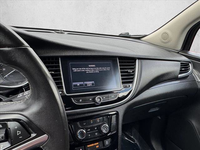 Used 2018 Buick Encore Preferred AWD/4WD image 14