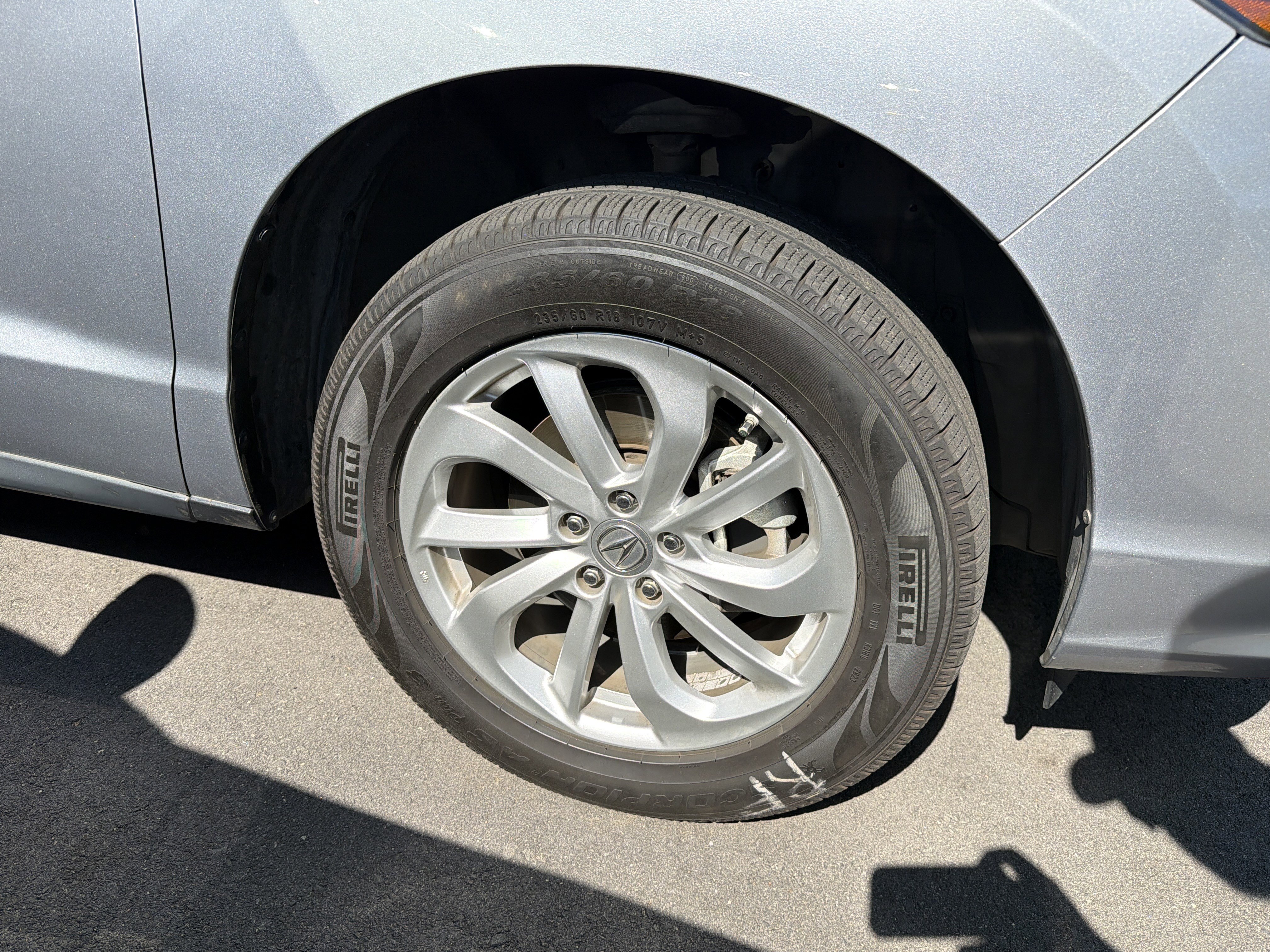 Used 2017 Acura RDX FWD image 12