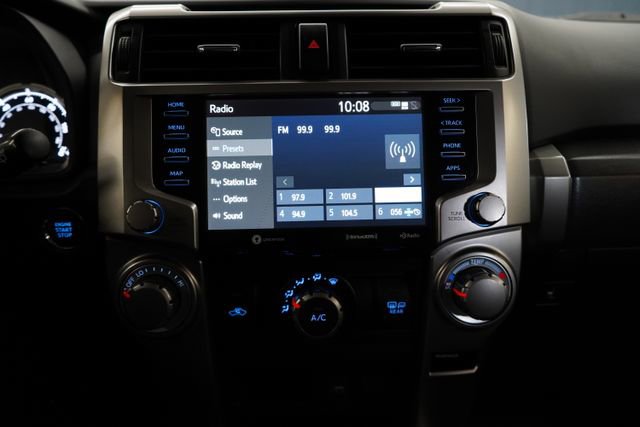 Used 2022 Toyota 4Runner TRD Sport AWD/4WD image 25