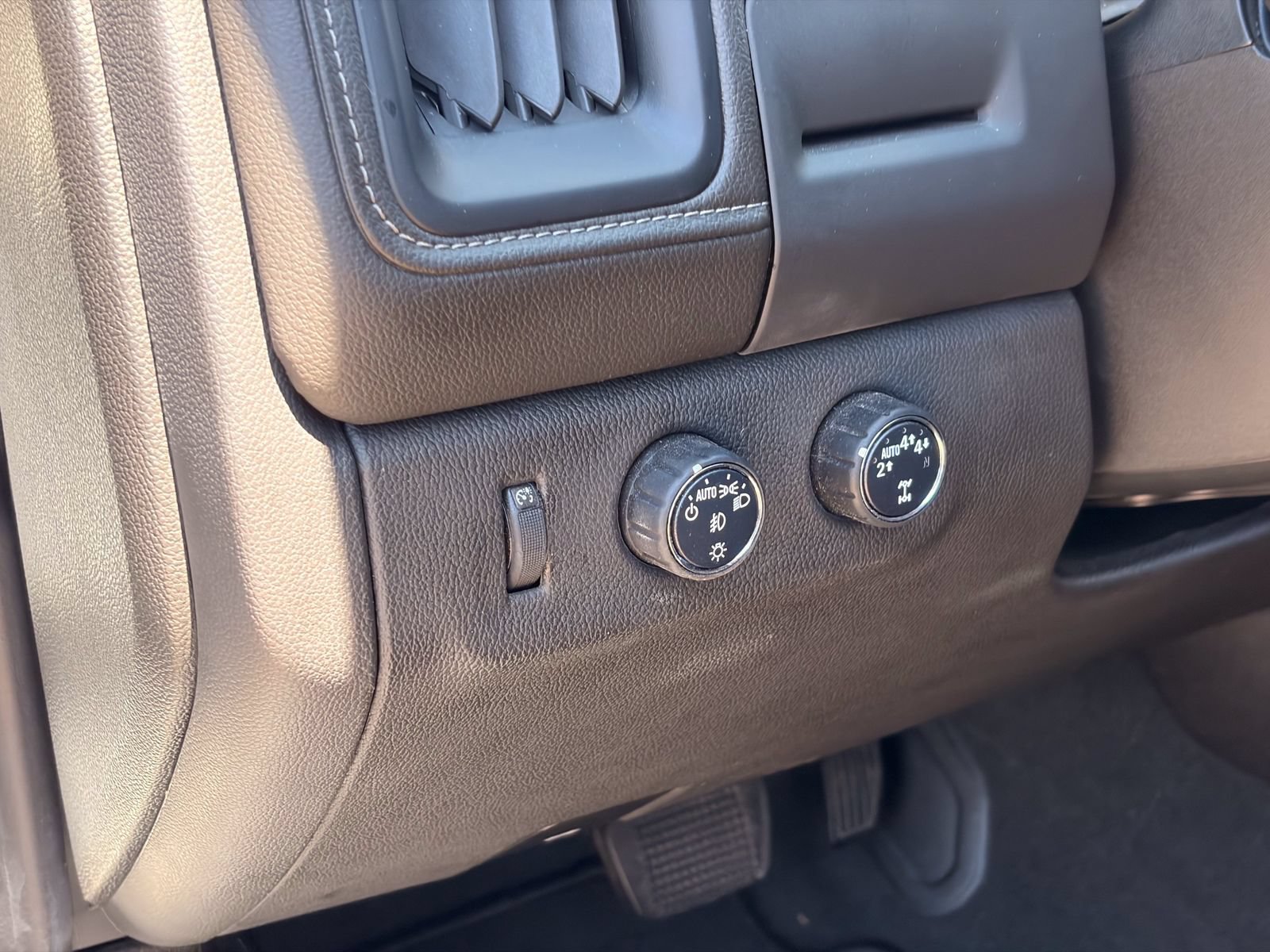 Used 2022 GMC Canyon Elevation AWD/4WD image 21