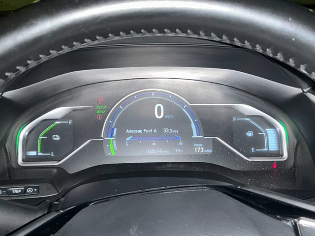 Used 2018 Honda Clarity Touring image 15