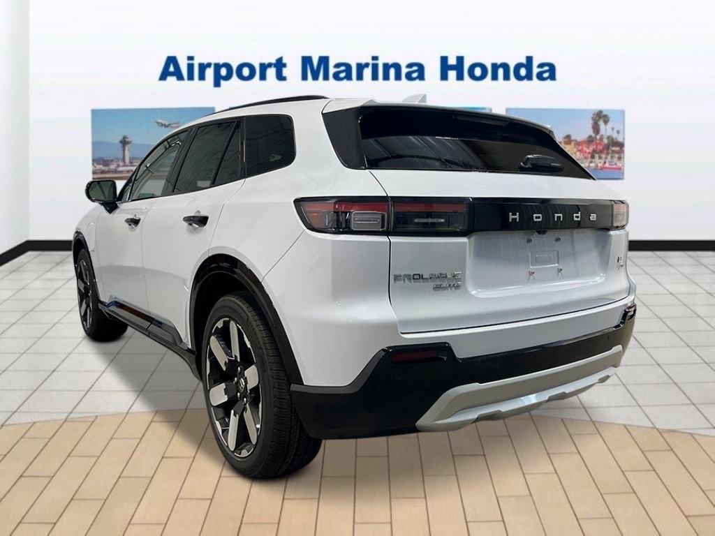 New 2026 Honda Prologue Elite image 3