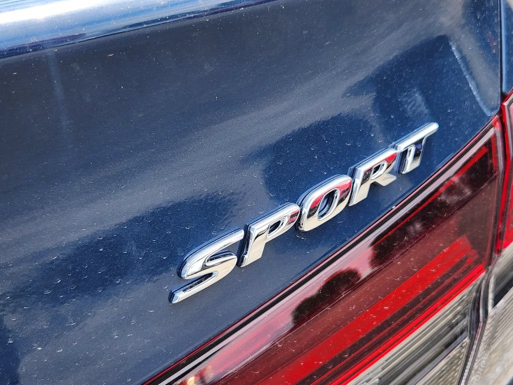 New 2026 Honda Civic Sport image 7