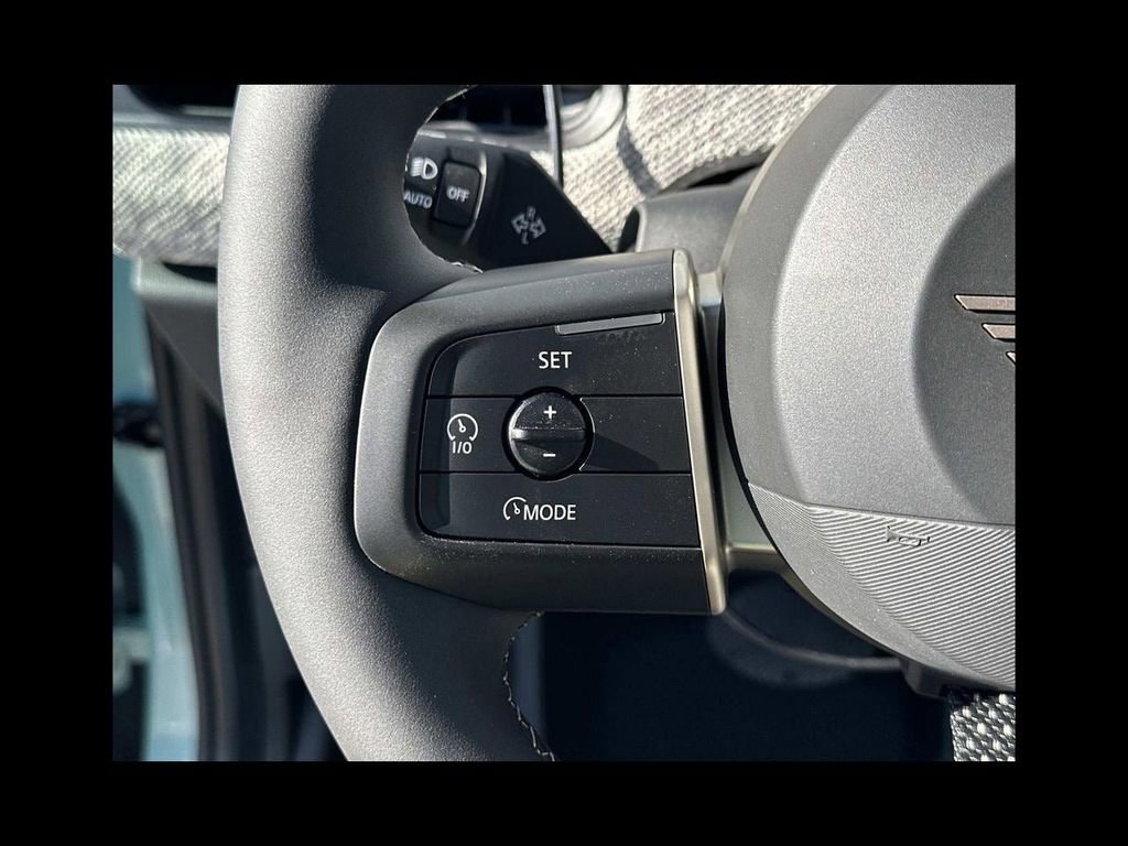 Used 2026 MINI Cooper S image 39