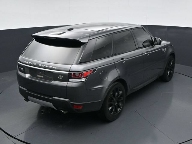 Used 2014 Land Rover Range Rover Sport HSE AWD/4WD image 31
