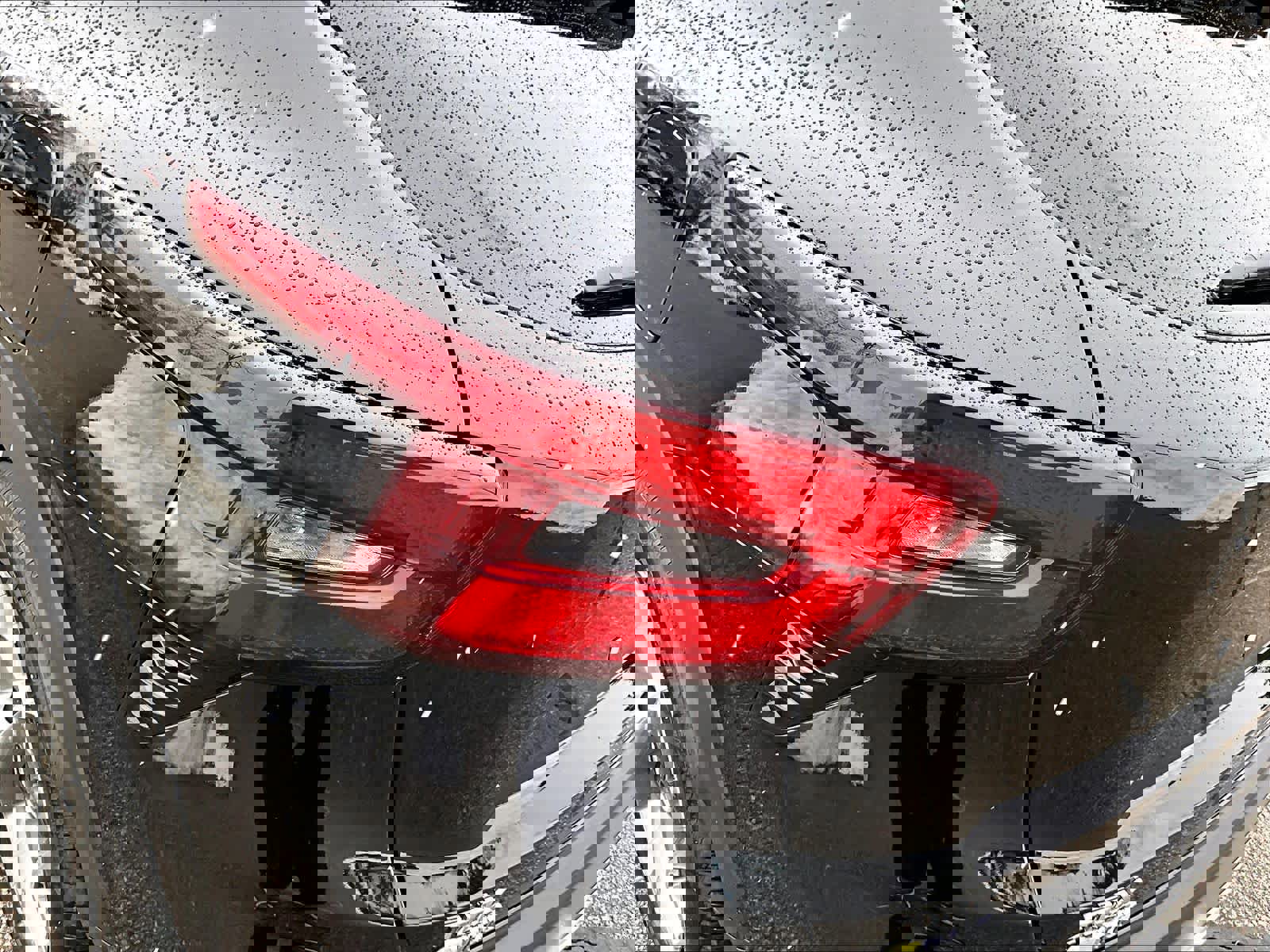 Used 2025 Chevrolet Trax LT w/ LT Convenience Package image 31