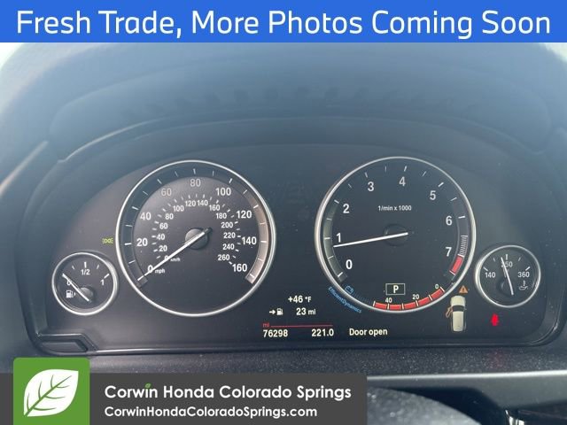 Used 2017 BMW X5 xDrive35i image 11