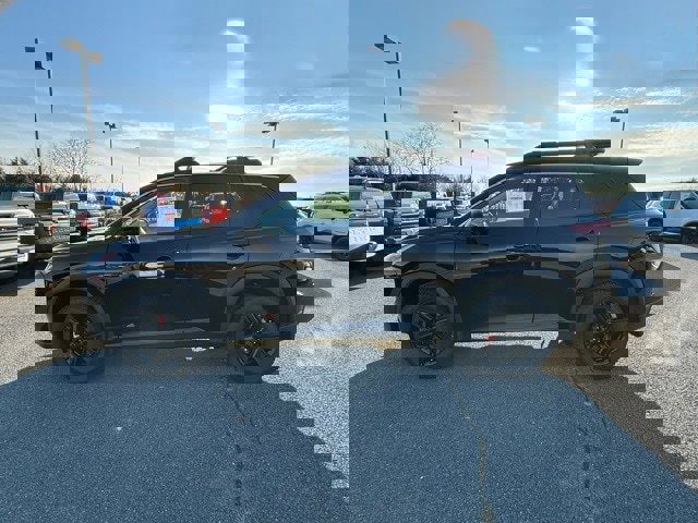 New 2026 Nissan Rogue SV w/ Rock Creek Premium Package image 8