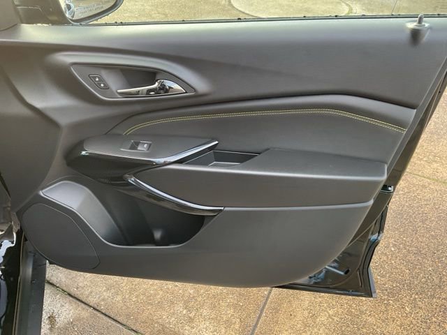 New 2026 Chevrolet Trax ACTIV w/ Driver Confidence Package image 30