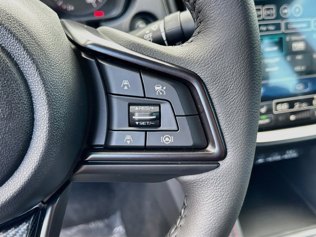 New 2026 Subaru WRX AWD/4WD image 9