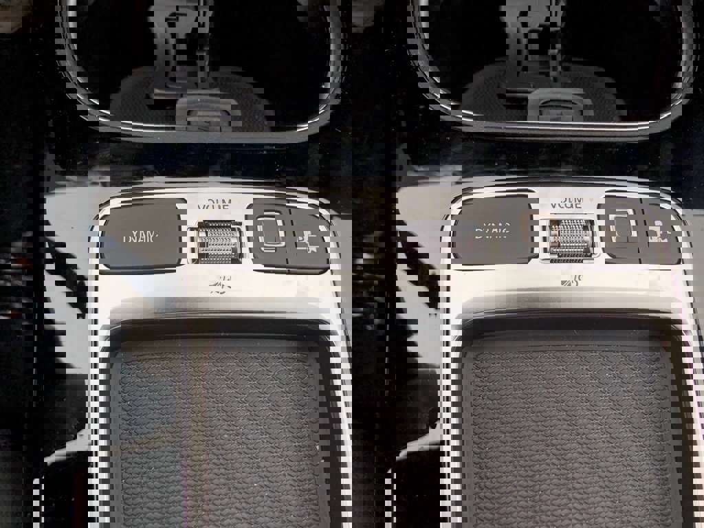 New 2025 Mercedes-Benz CLA 250 4MATIC image 27