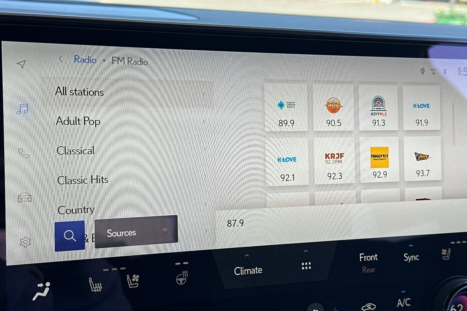 New 2026 Lexus RX 350 image 18