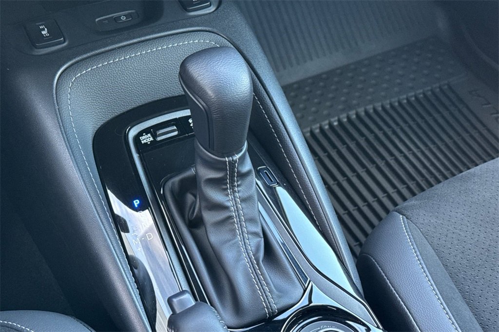 Used 2025 Toyota Corolla GR image 19