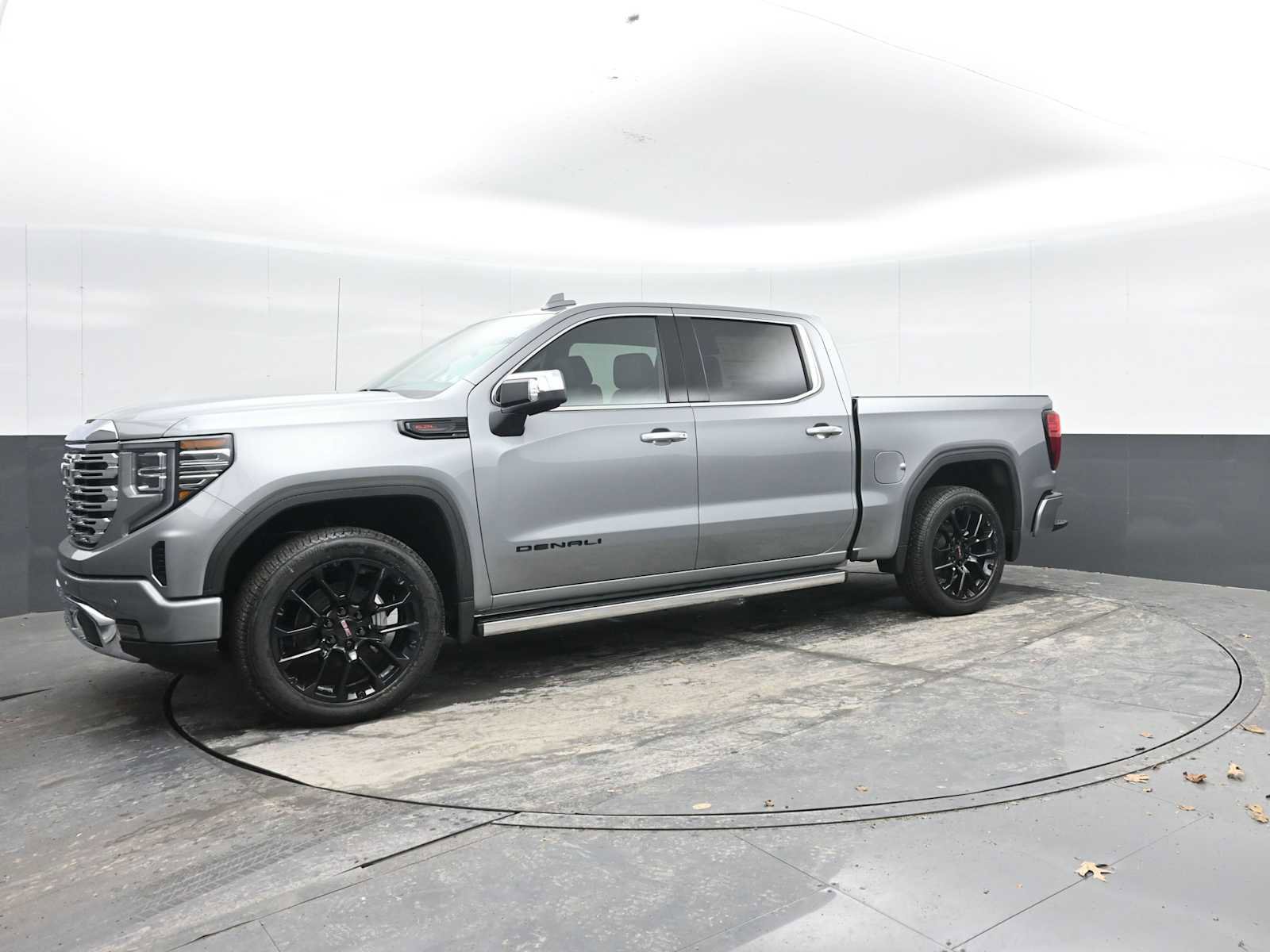 New 2026 GMC Sierra 1500 Denali image 5