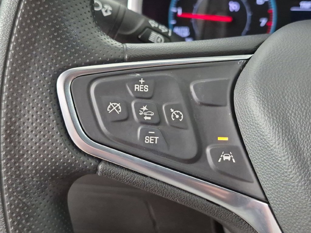 Used 2024 Chevrolet Malibu LS w/ Driver Confidence Package FWD image 18