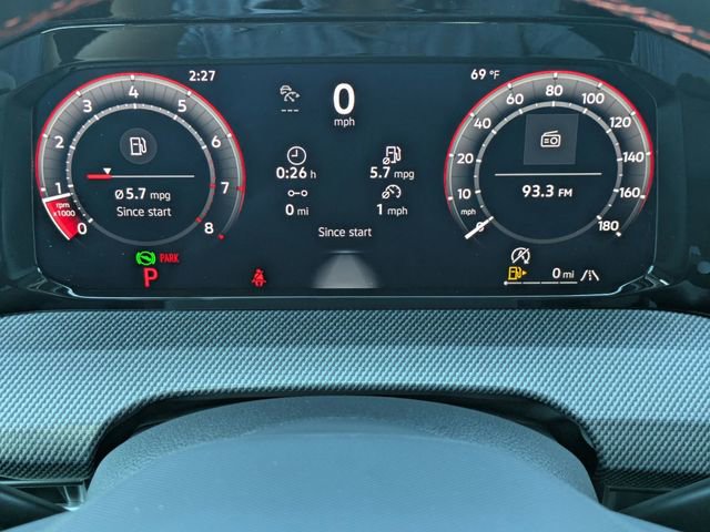 New 2026 Volkswagen GTI S image 30