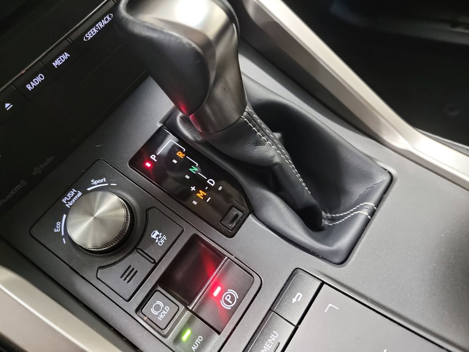 Used 2019 Lexus NX 300 AWD w/ Premium Package image 27