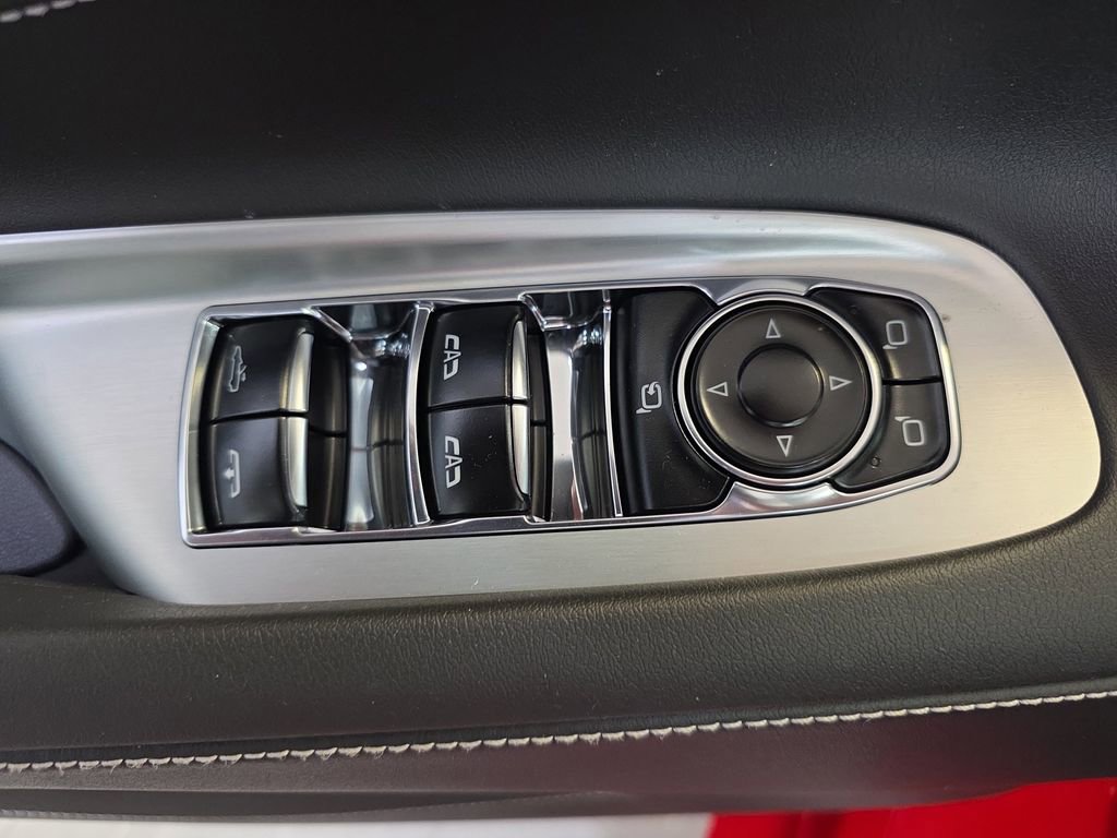 New 2026 Chevrolet Corvette Stingray Preferred Conv w/ Z51 Performance Package image 18