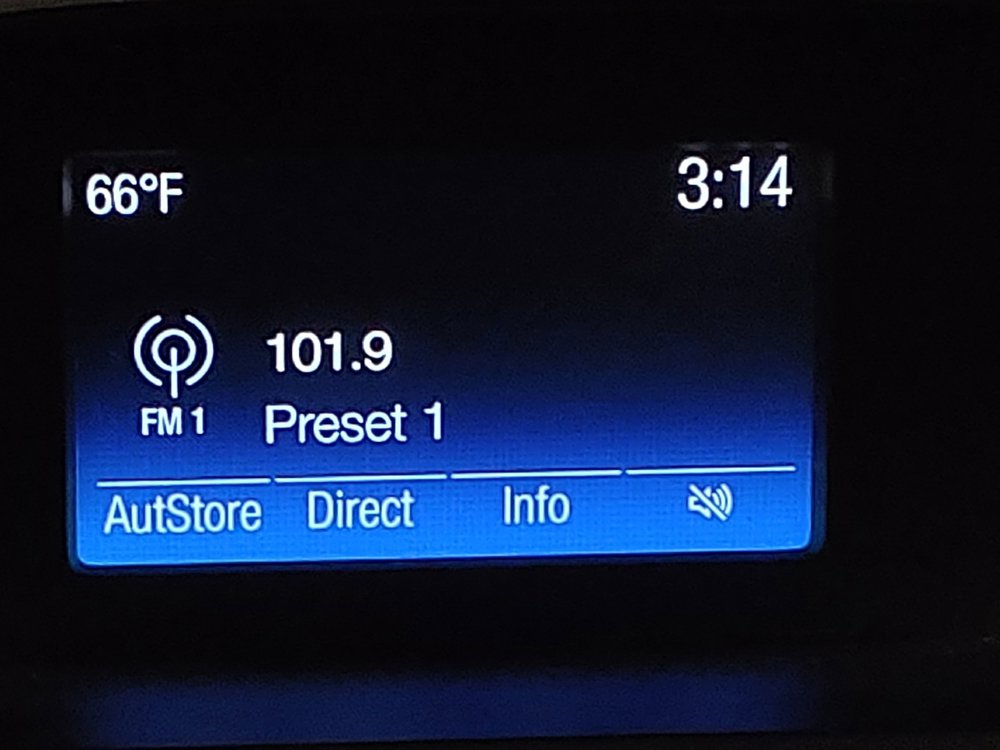 Used 2019 Ford Escape S image 25