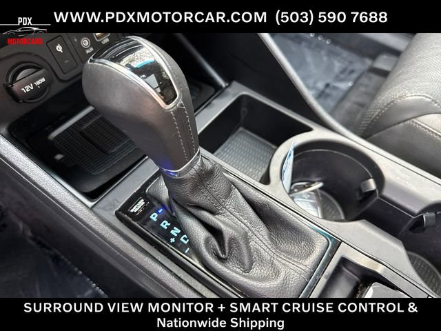 Used 2019 Hyundai Tucson Ultimate AWD/4WD image 20